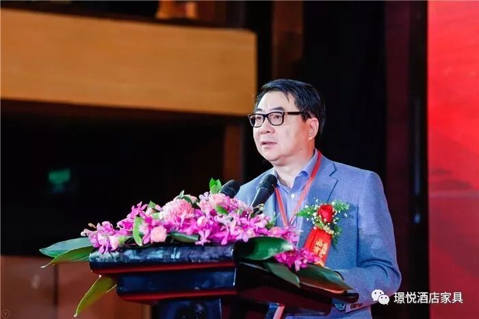 璟悦家具成为广州市房地产租赁协会认证合作单位