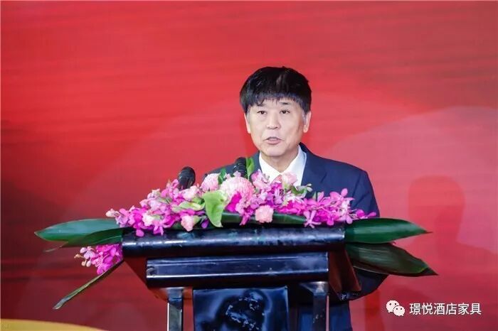 璟悦家具成为广州市房地产租赁协会认证合作单位