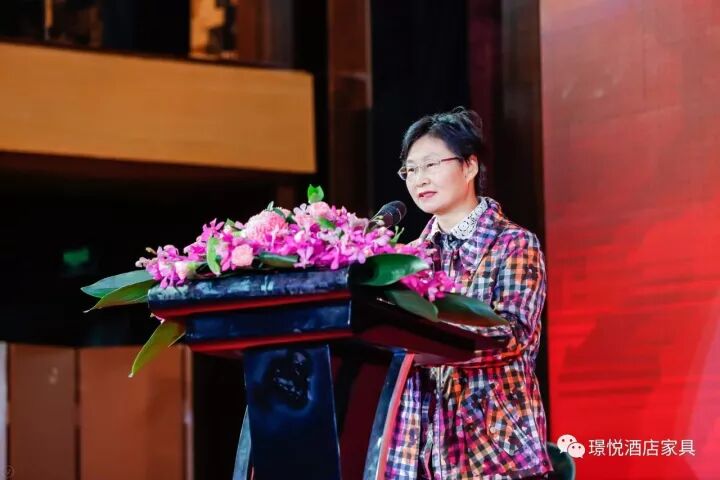 璟悦家具成为广州市房地产租赁协会认证合作单位