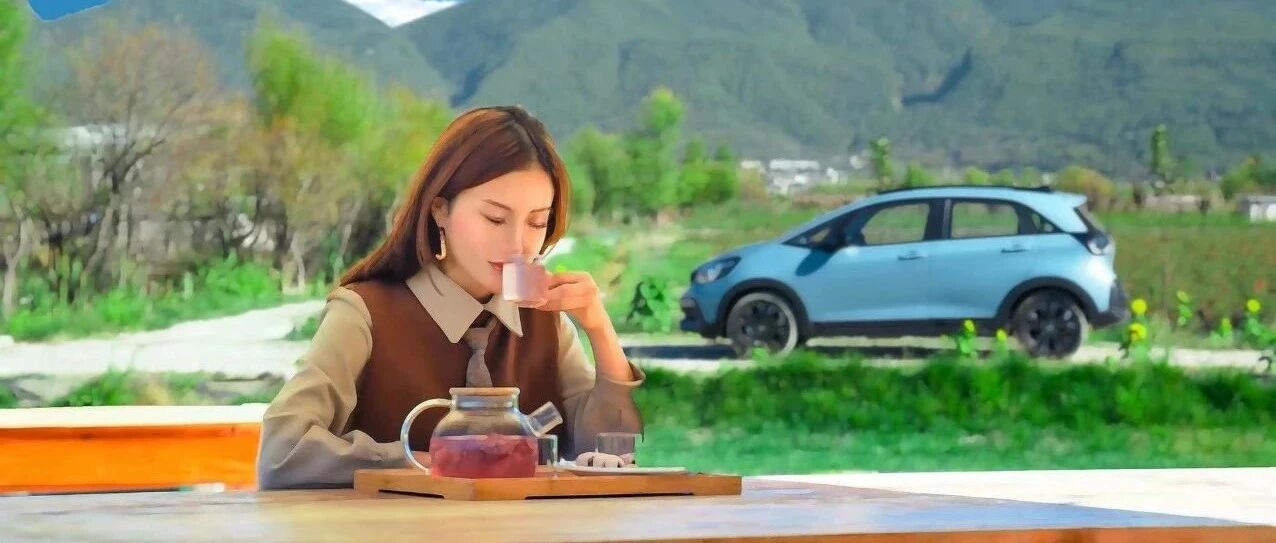 “乘风破浪”的萌主——试驾东风本田来福酱