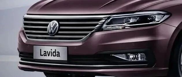 售价无变化启用全新标识 新款朗逸上市售11.29万起