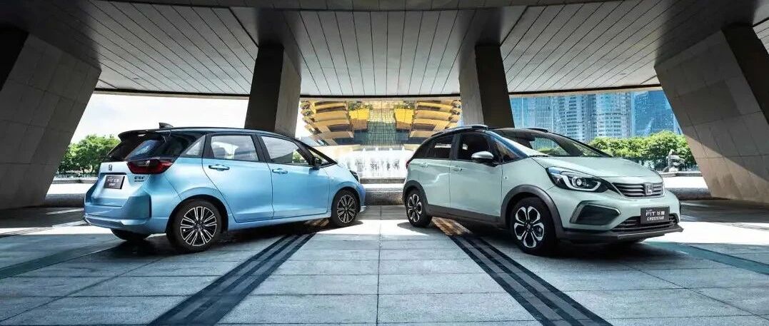 优点与槽点并存  第四代飞度上市售8.18万起