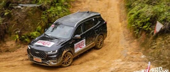 “2020重庆SUV英雄会”来了  这两款车型夺冠实至名归