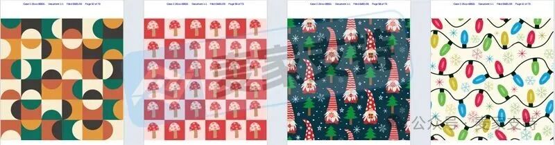 6-cv-00531,keith新案TRO警报！198个涉案店需马上行动！"