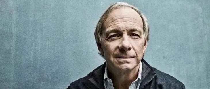 桥水创始人瑞·达利欧22年最新研判：将发生前所未有的财富力量大转移