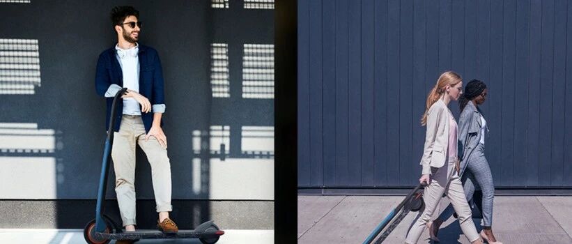 不止于车，关于汽车生活的野望与新世界构想