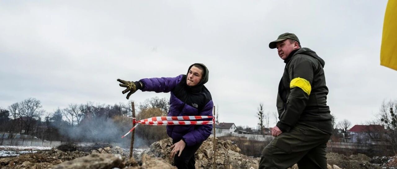 俄乌战争爆发，黑客扮演什么角色？| 风眼对话