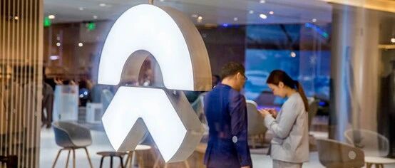 新视界丨蔚来交付量成“速滑冠军”  是“工厂改造”还是掉队了？