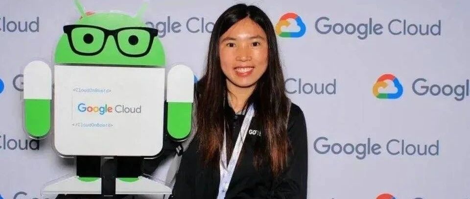 那个用10年从深圳女工逆袭为纽约程序员的女生吗，现在她失业了