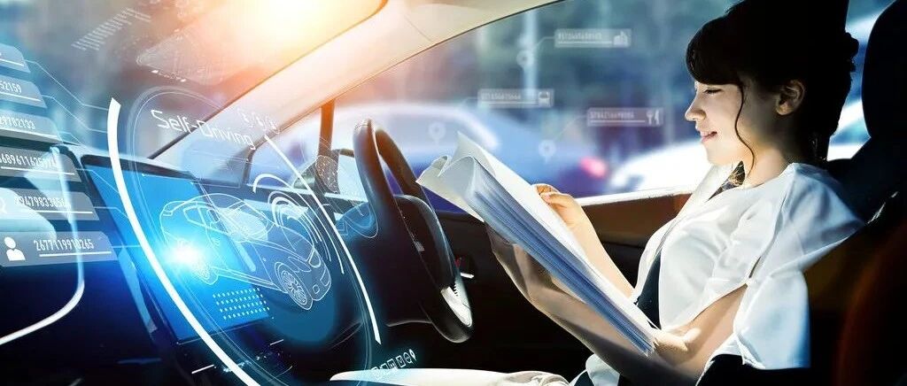 新视界丨字节跳动车联网赛道再加码 能否赶超前方的腾讯、阿里