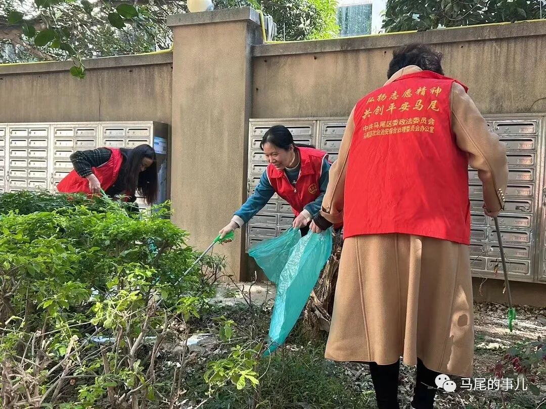 马尾区多彩活动迎接“三八”国际妇女节