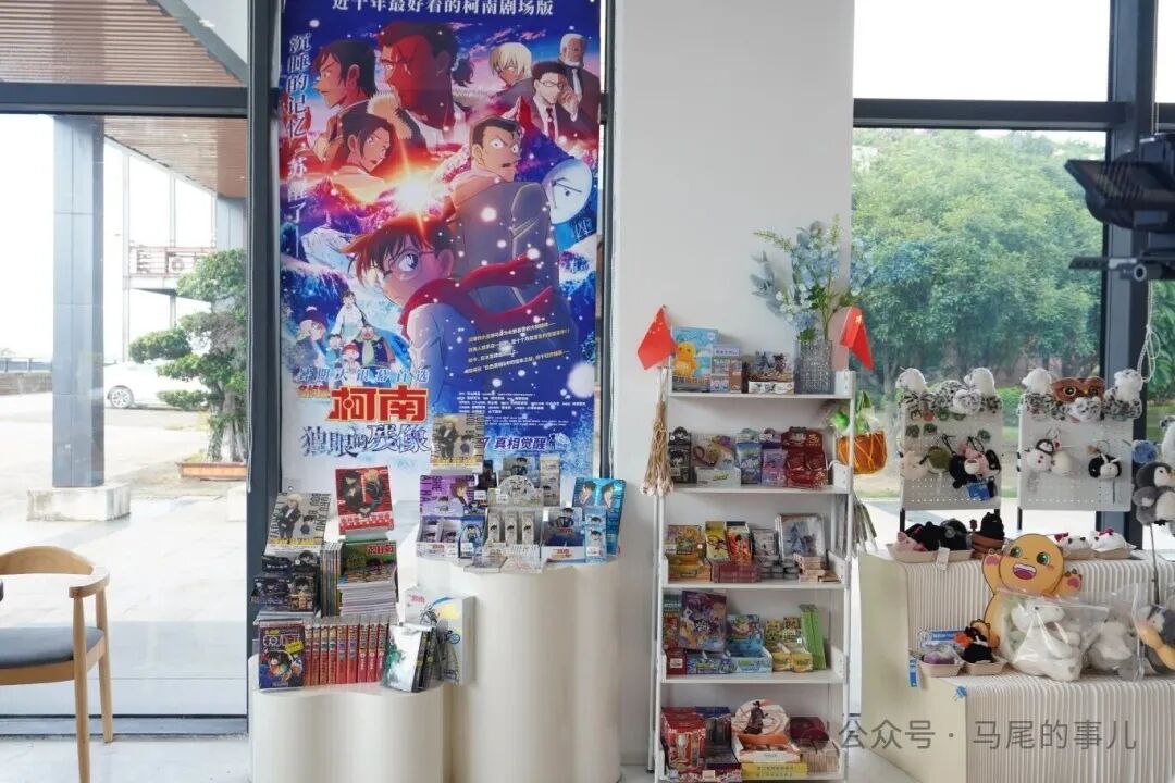 国庆来马尾，解锁“电影+书香”快乐！