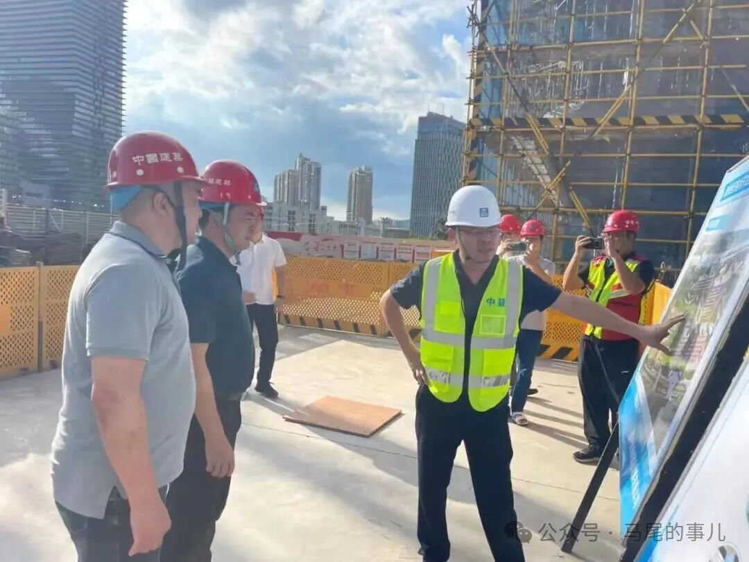 国庆节丨安全护航不打烊！马尾区多部门联动筑牢节日“防火墙”