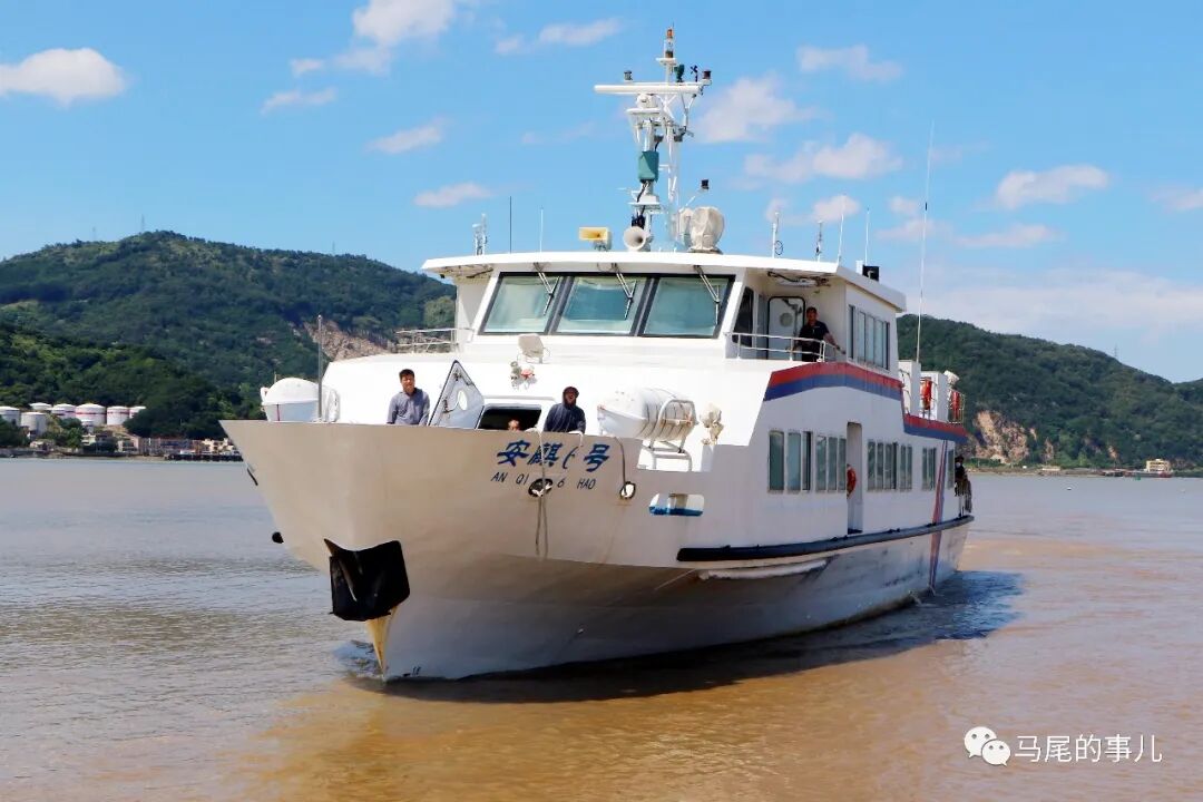 12250人次! “兩馬”航線復(fù)航客運(yùn)量再創(chuàng)新高 