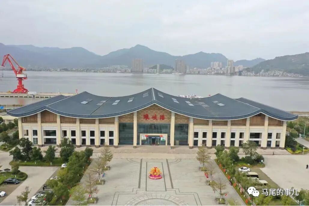 12250人次! “兩馬”航線復(fù)航客運(yùn)量再創(chuàng)新高 