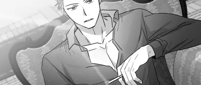 Omega才是王道漫画第11话 Omega才是王道漫画免费 布谷漫画