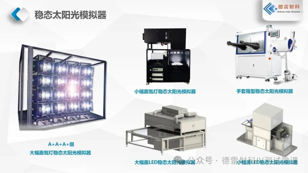 德雷射科亮相光伏产业高质量发展推进会，携最新产品引行业关注。