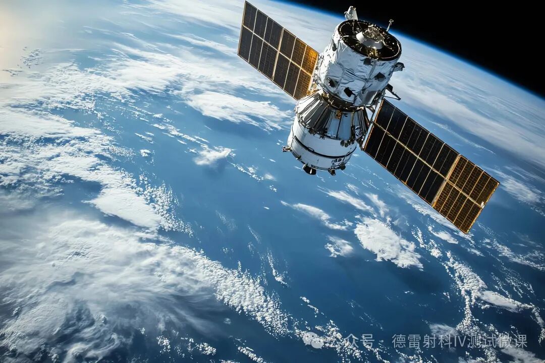 突破新高度！德雷射科中标大面积AM0空间光谱多段可调太阳光模拟器!