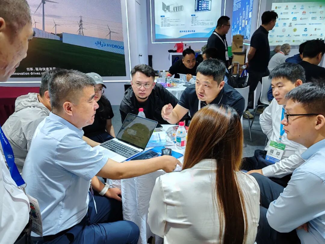 2025 SNEC 圓滿謝幕，德雷射科攜前沿技術(shù)強勢出圈！