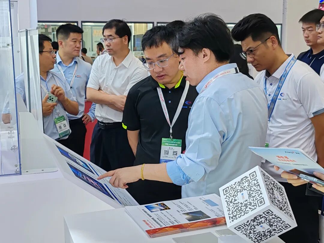 2025 SNEC 圓滿謝幕，德雷射科攜前沿技術(shù)強(qiáng)勢出圈！