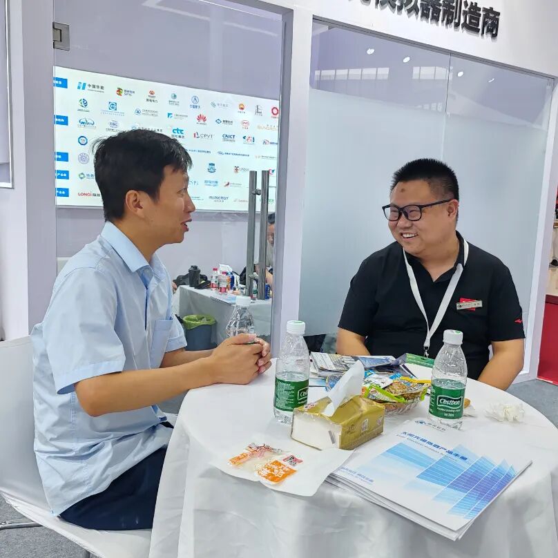 2025 SNEC 圓滿謝幕，德雷射科攜前沿技術(shù)強(qiáng)勢出圈！