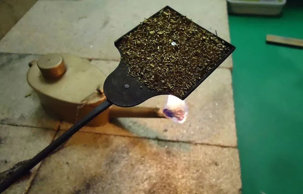 钢蓝色_蓝钢_钢蓝着色5怎么设置