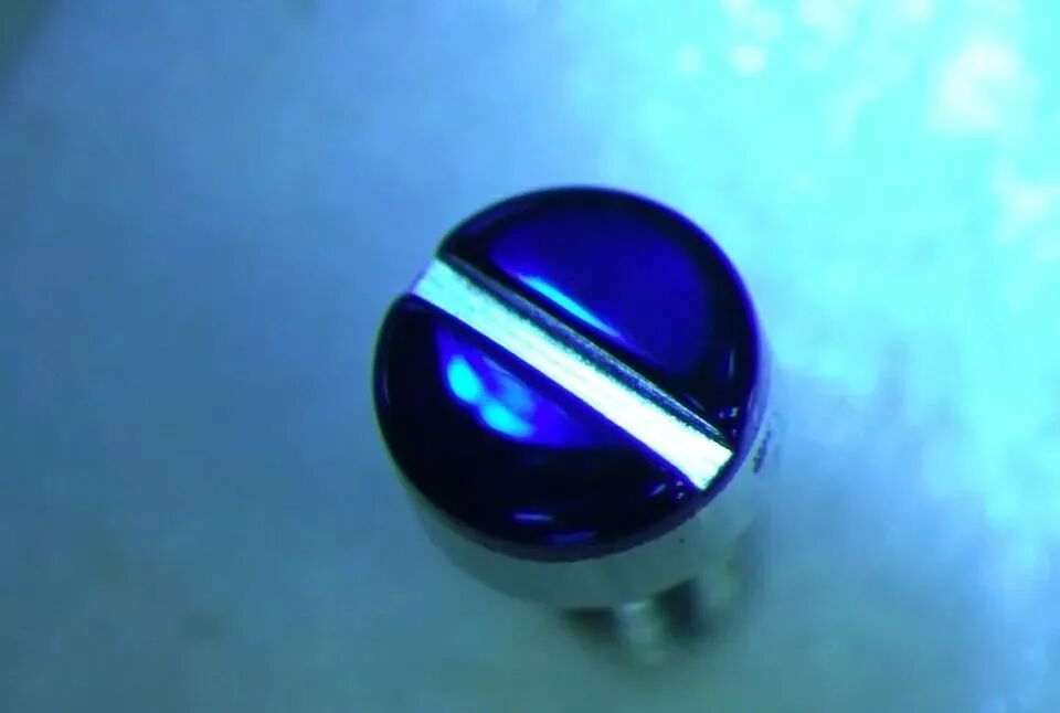 钢蓝着色5怎么设置_钢蓝色_蓝钢