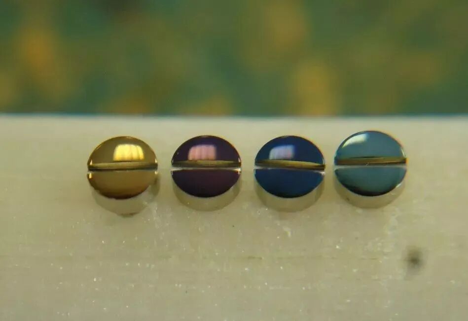 蓝钢_钢蓝色_钢蓝着色5怎么设置