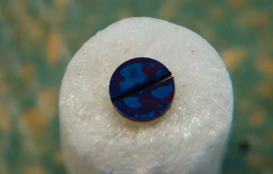 钢蓝着色5怎么设置_蓝钢_钢蓝色