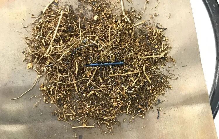 钢蓝色_蓝钢_钢蓝着色5怎么设置