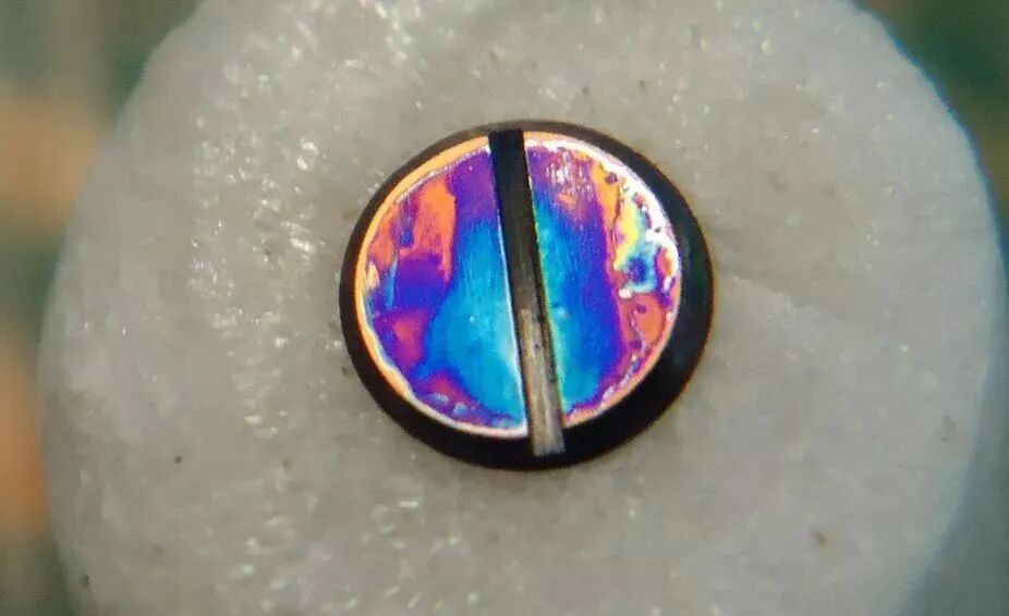 钢蓝色_钢蓝着色5怎么设置_蓝钢