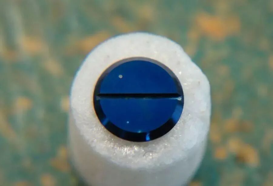 钢蓝着色5怎么设置_蓝钢_钢蓝色