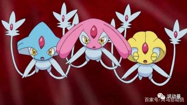 我的世界神奇宝贝索尔迦雷欧|神奇宝贝:神兽究竟有多少种?