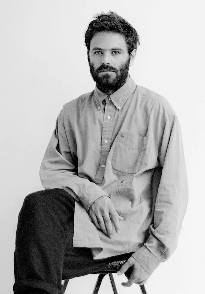 拥抱力量与脆弱探寻男装设计的平衡感来自上帝之城的新锐设计师hed