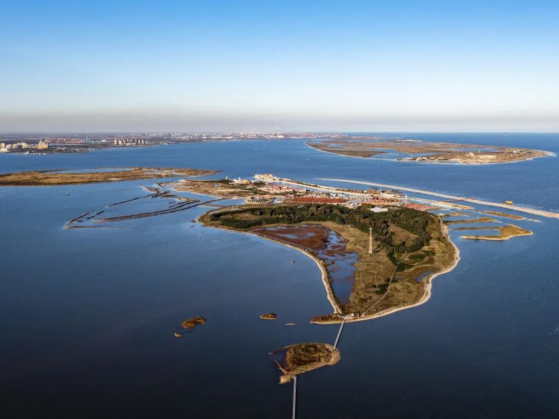 你好,这里是唐山月岛的自我介绍