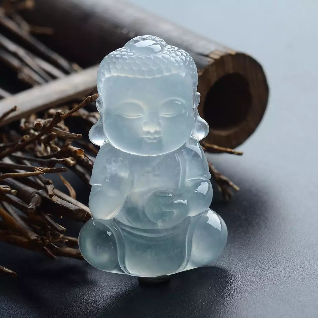 孩子到底能不能戴翡翠？看完你就知道了，真相原来是……