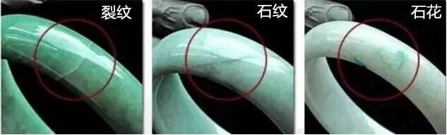 无瑕不成玉，有这三种缺陷的翡翠也可以放开胆子买买买