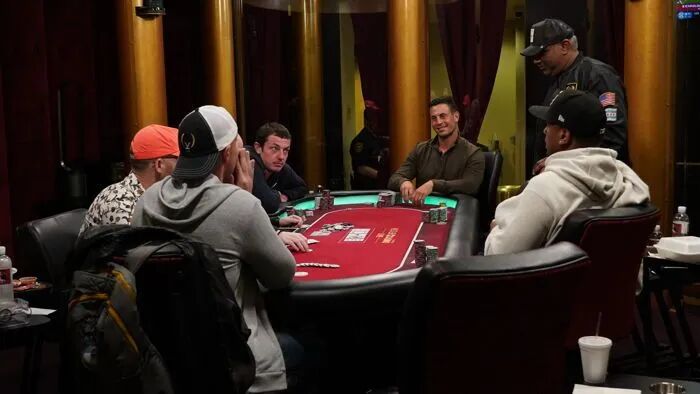 GG扑克官方下载