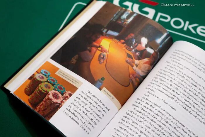 GG扑克官方下载