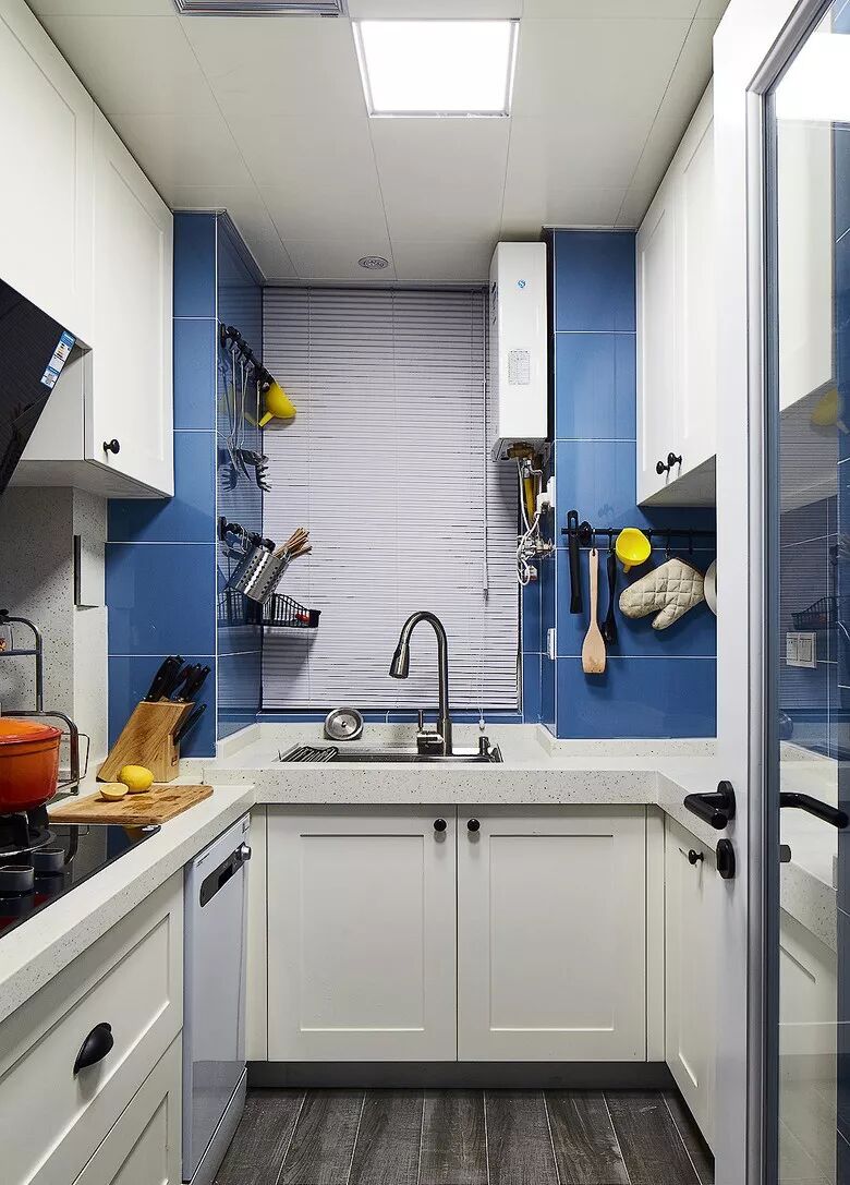 紫宸迎宾现代工业风，较彰显个性的时尚设计