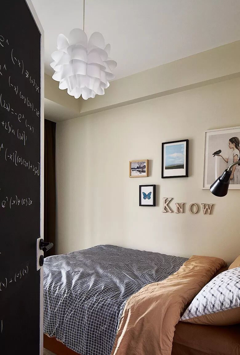 紫宸迎宾现代工业风，较彰显个性的时尚设计