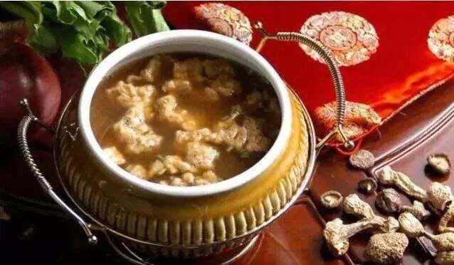 什么药材适合炖汤？退休厨师整理出来的炖汤食材一览表，一张够了