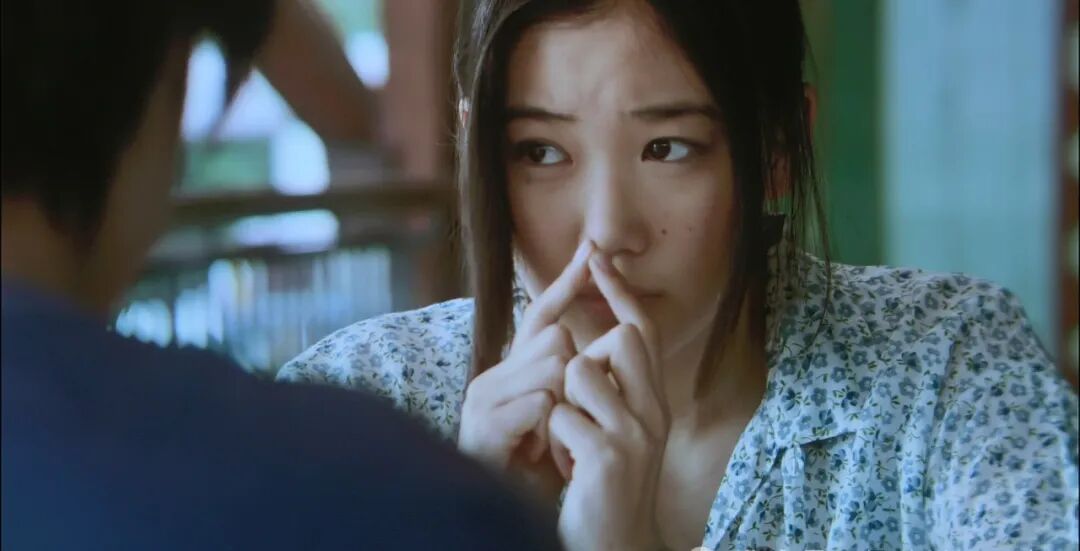 从纯洁到诱惑:苍井优在六部高分电影中的多重角色,精彩不容错过