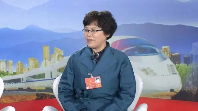 两会访谈：黑龙江国有林区改革正当时（视频）