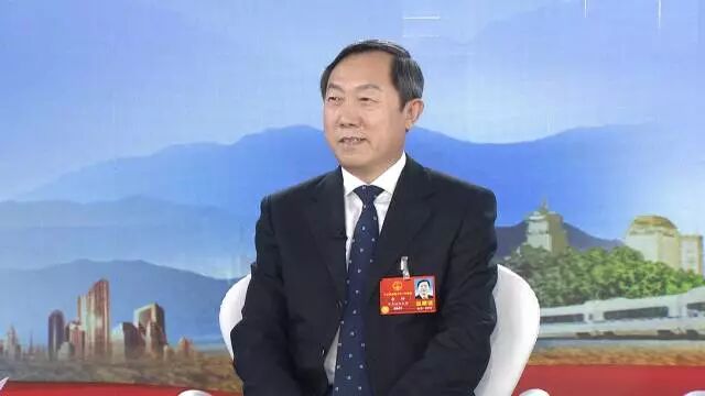 两会访谈：黑龙江国有林区改革正当时（视频）