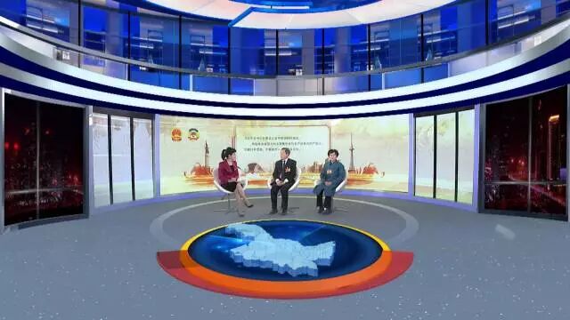 两会访谈：黑龙江国有林区改革正当时（视频）