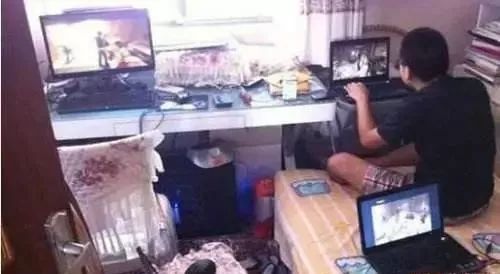 留學兩年敗光200萬！22歲小夥棄學，吃飯要奶奶喂 留學 第2張