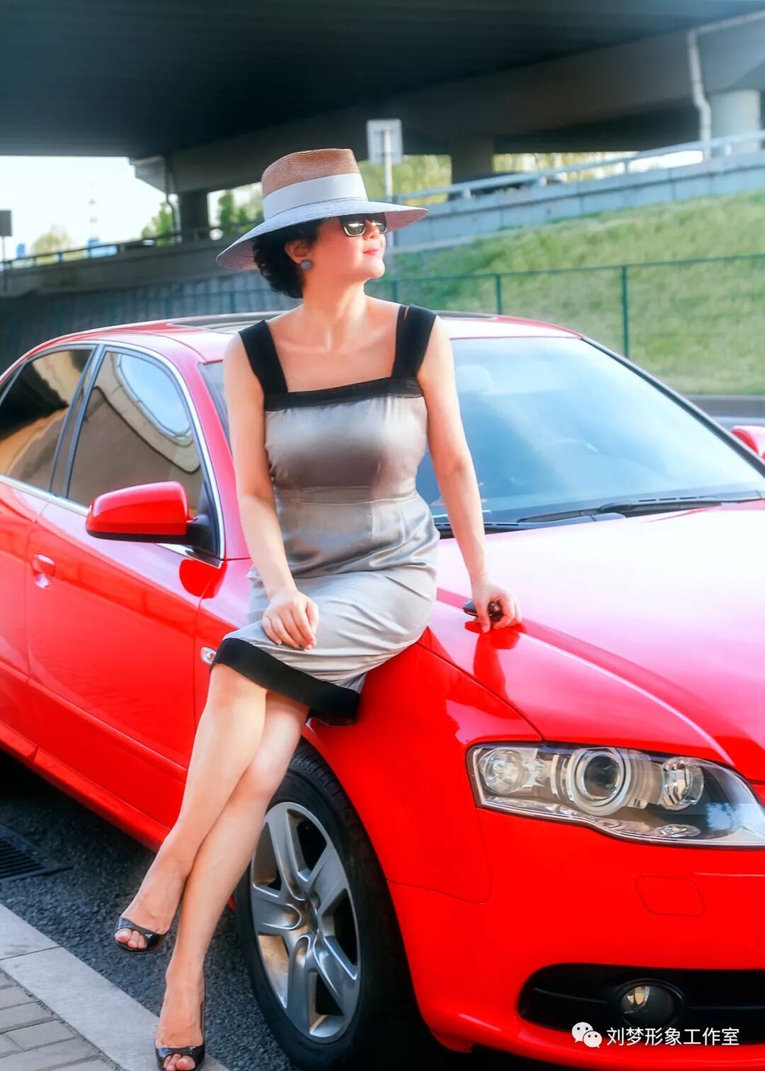 衣橱故事关于连衣裙