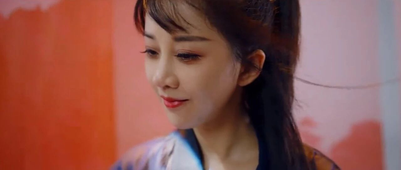 这个国货品牌为女孩们写了首很酷的广告歌