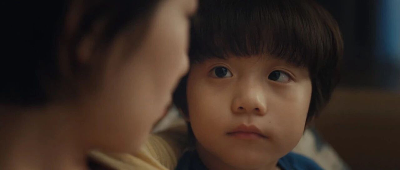 这条亲子广告让人破防了